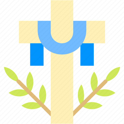 Lent, christianity, cross, cultures, religion, easter icon - Download on Iconfinder