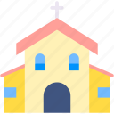 church, christianity, religion, cultures, building, cross