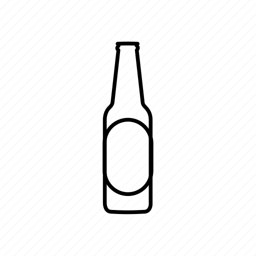 Beer, bottle, drink, heineken, relax icon - Download on Iconfinder