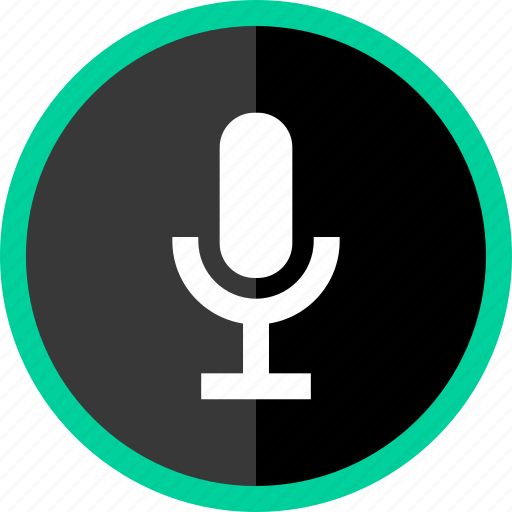 Audio, microphone, music, record icon - Download on Iconfinder