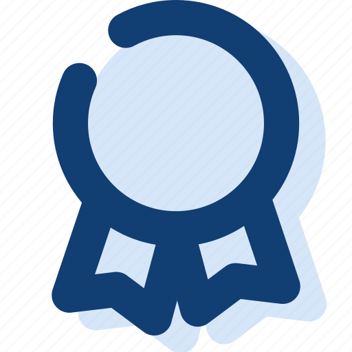 Badge, prize, recommend, winner, winning icon - Download on Iconfinder
