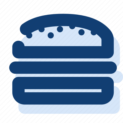 Burger, food, mcdonalds icon - Download on Iconfinder