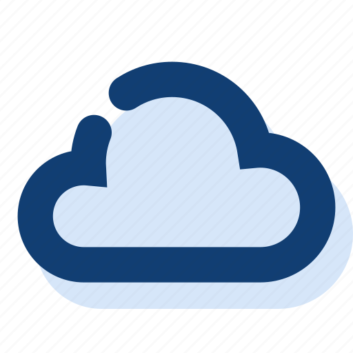 Cloud, nature, upload, weather icon - Download on Iconfinder