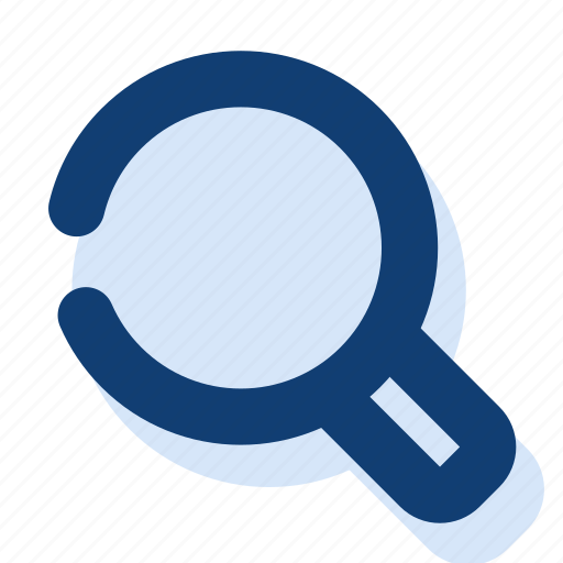 Look up, magnifying glass, search icon - Download on Iconfinder