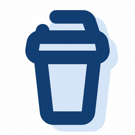 Cappucino, coffee, to go, to go coffee, togo icon - Download on Iconfinder