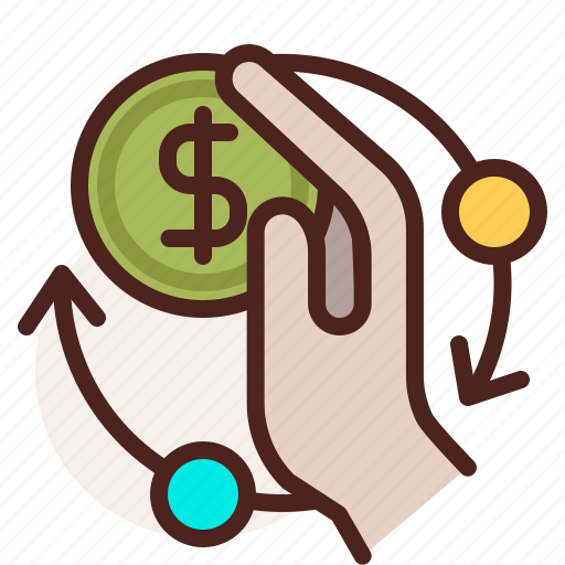 Bank, check, currency, finance, fiscal, money, payment icon - Download on Iconfinder
