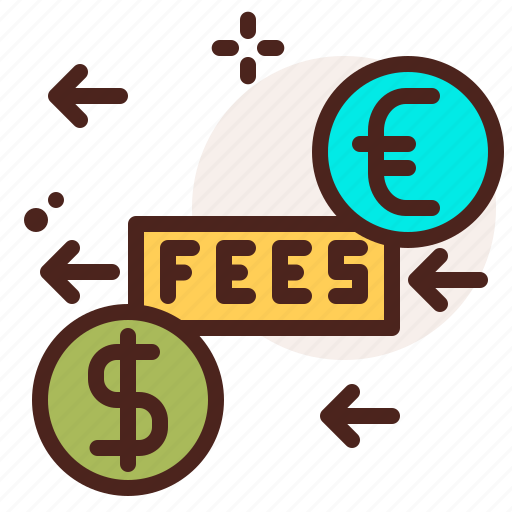 Bank, fees, finance, fiscal, money, payment icon - Download on Iconfinder