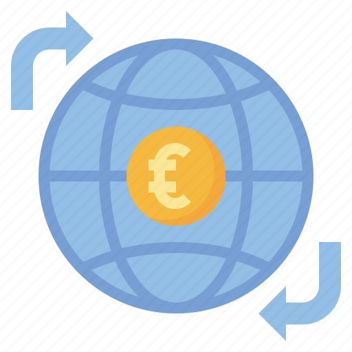 International, european, union, europe, currency, earth icon - Download on Iconfinder