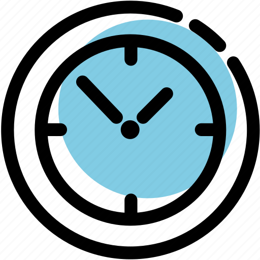 Alarm, clock, hour, stopwatch, time, timer, watch icon - Download on Iconfinder