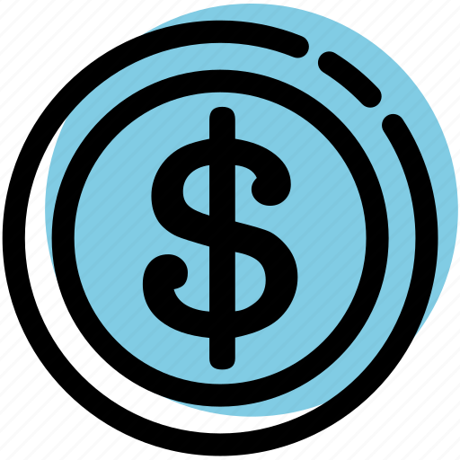 Bank, cash, coin, currency, finance, money, payment icon - Download on Iconfinder