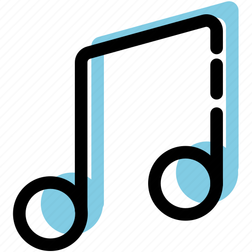 Audio, media, multimedia, music, sound, speaker, volume icon - Download on Iconfinder