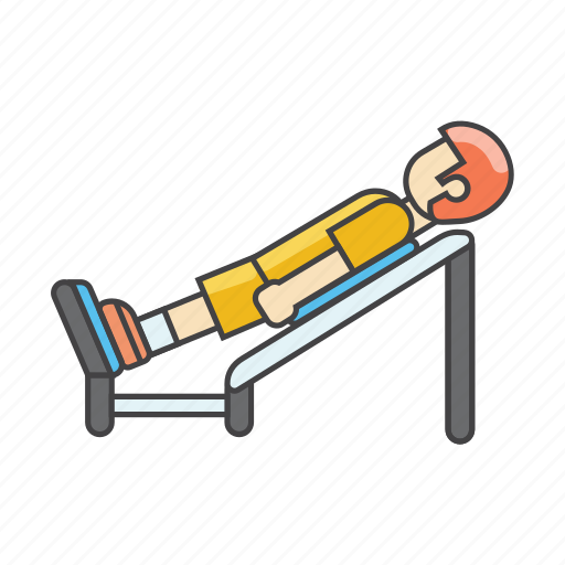Aerobics, exercises, fitness, gym, health, workout icon - Download on Iconfinder