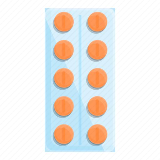 Tablets, from, first, aid, kit icon - Download on Iconfinder