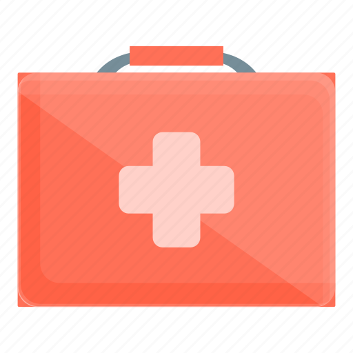 Expedition, first, aid, kit icon - Download on Iconfinder