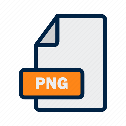 Extension, png, file, format icon - Download on Iconfinder