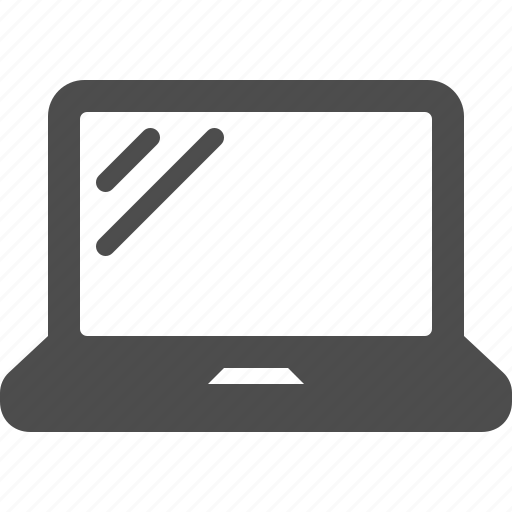 Computer, laptop icon - Download on Iconfinder on Iconfinder