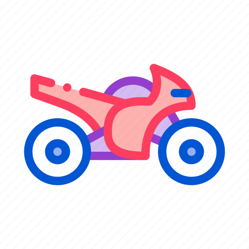 Activity, bike, extreme, sport, motorcycle icon - Download on Iconfinder