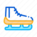 activity, sport, ice skate