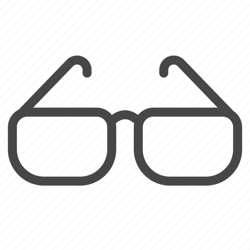 Care, eye, glasses, optic, optical icon - Download on Iconfinder