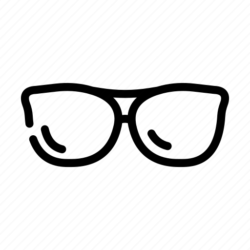 Eye, glasses, training, device, lens, different, frames icon - Download on Iconfinder