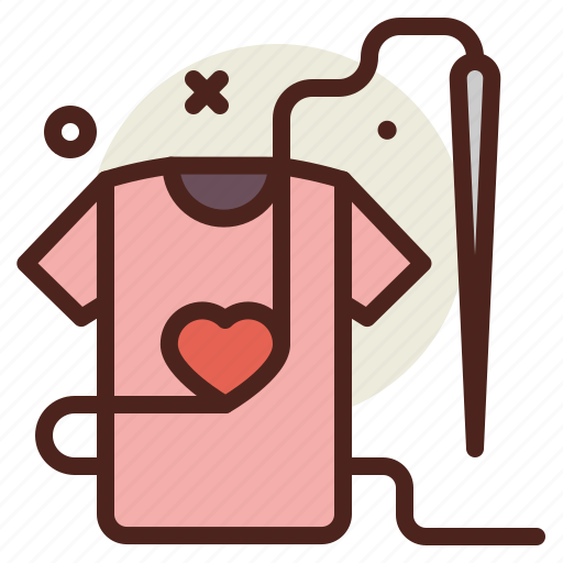 Embroidery, fabrics, sewing icon - Download on Iconfinder