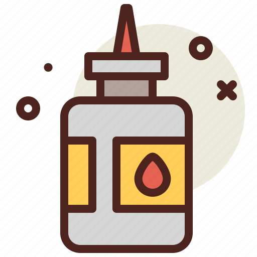 Glue, fabrics, sewing icon - Download on Iconfinder