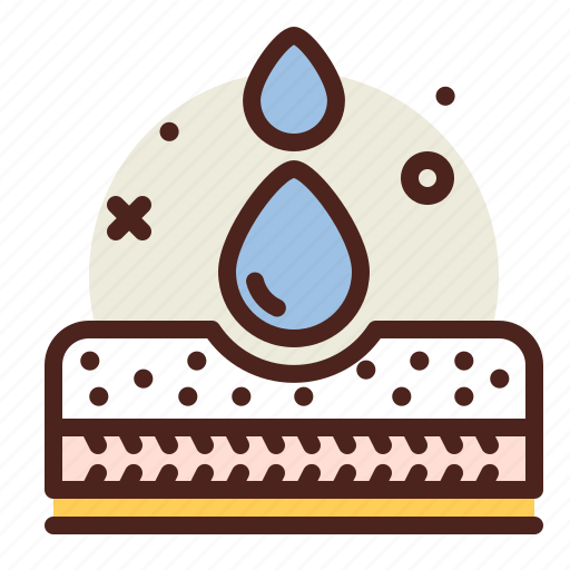 No, waterproof, fabrics, sewing icon - Download on Iconfinder