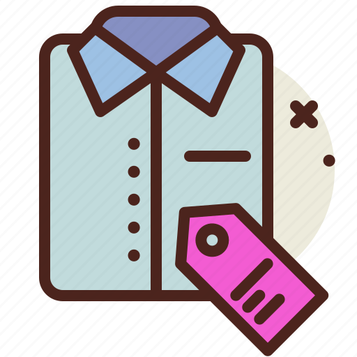 T, shirt, fabrics, sewing icon - Download on Iconfinder