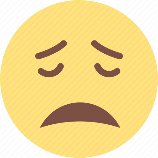 Crying, emoji, expression, happy, sad, smiley icon - Download on Iconfinder