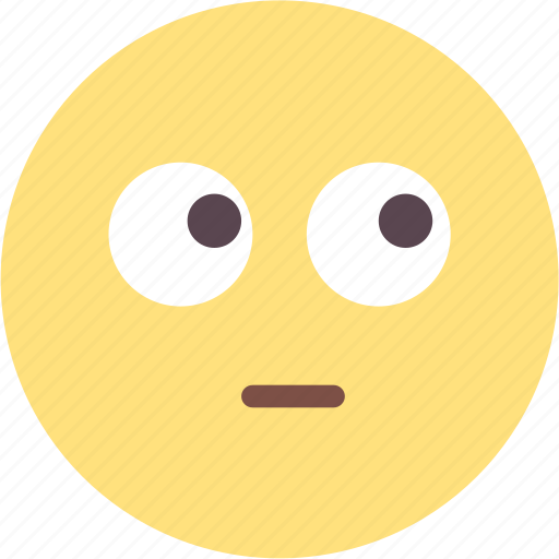 Doubt, emoji, expression, happy, sad, smiley icon - Download on Iconfinder