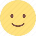 emoji, expression, happy, sad, smiley