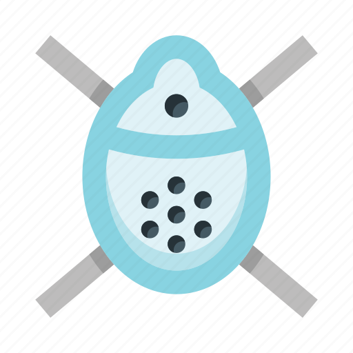 Face mask, covid-19, protection, coronavirus icon - Download on Iconfinder