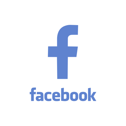 Facebook logo, label, logo, website icon - Free download
