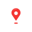 gps, location, map, place 
