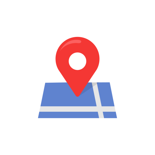 Gps, location, map, place icon - Free download on Iconfinder