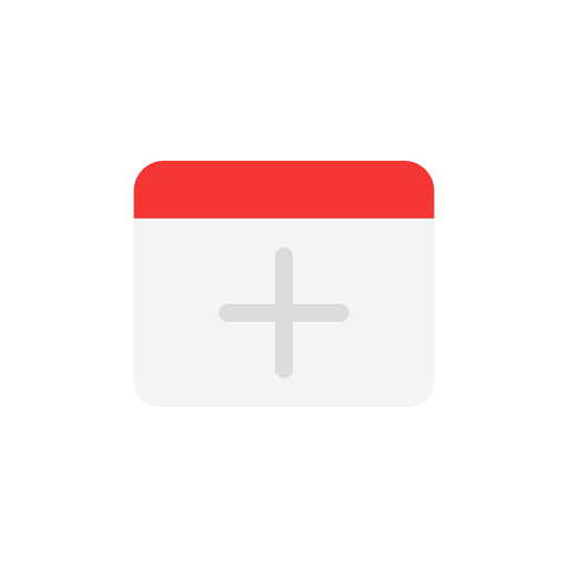 Add, calendar, date, events icon - Free download