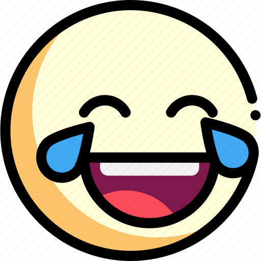 Emotion, face, facial expression, joy icon - Download on Iconfinder
