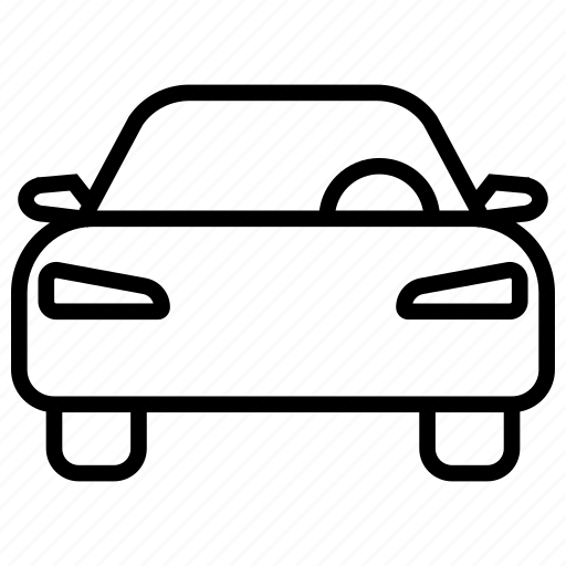 Automotive, car, speed, sport, transportation icon - Download on Iconfinder