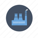 building, plant, oil, company, gas, factory, production, smoke, dust, industry, pollution