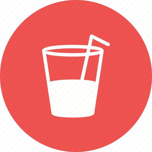 Beverage, drinks, fresh, glass, ice, soft, water icon - Download on Iconfinder