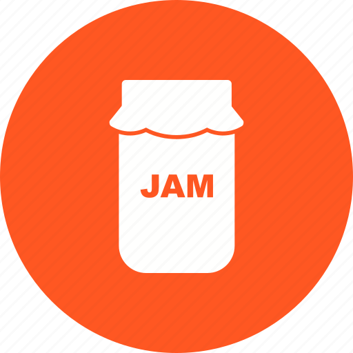 Bottle, fruit, jam, jar, organic, pickle, sweet icon - Download on Iconfinder