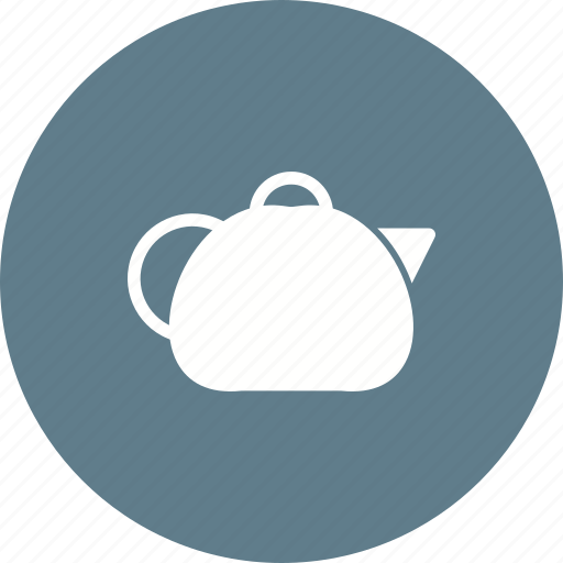 Boiler, coffee, cup, drink, hot, kettle, tea icon - Download on Iconfinder
