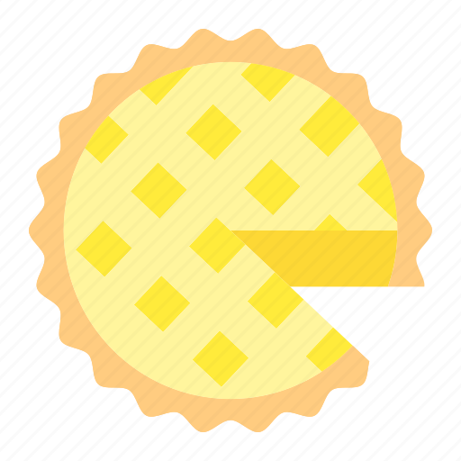 Apple, baking, dessert, fall, pie, sweets, thanksgiving icon - Download on Iconfinder