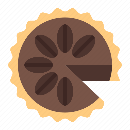 Baking, dessert, fall, pecan, pie, sweets, thanksgiving icon - Download on Iconfinder