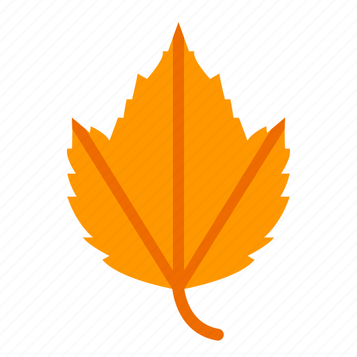 Fall, leaf, maple, nature, red, thanksgiving, tree icon - Download on Iconfinder