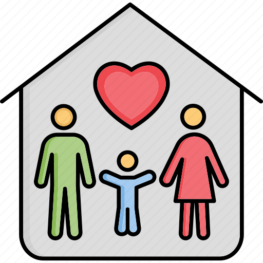 Couple photo, family photo frame, pictures, photos, snaps icon - Download on Iconfinder