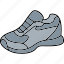 sneaker, running shoe, jogger shoe, boot, runner shoes 