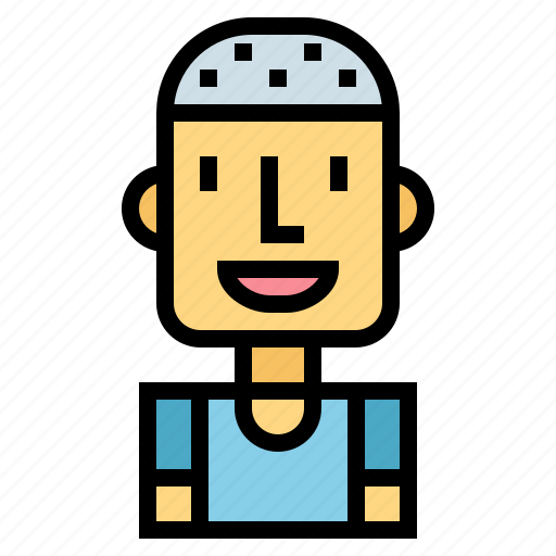Boy, cap, son, young icon - Download on Iconfinder