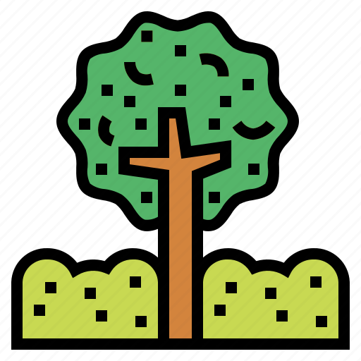 Gardening, nature, plant, tree icon - Download on Iconfinder