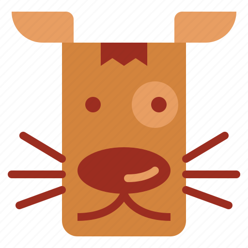 Animals, dog, mammal, pet icon - Download on Iconfinder